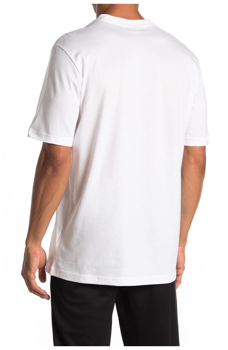 PUMA Tie Dye Graphic T-Shirt, Alternate, color, 