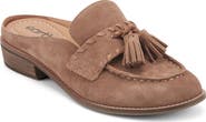 Earth® Elison Loafer Mule