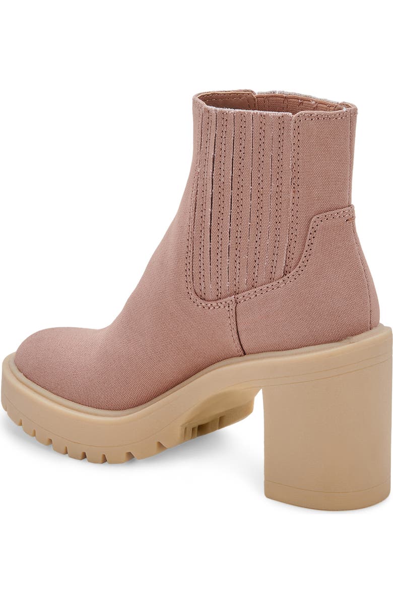 Dolce Vita Caster Chelsea Boot, Alternate, color,
