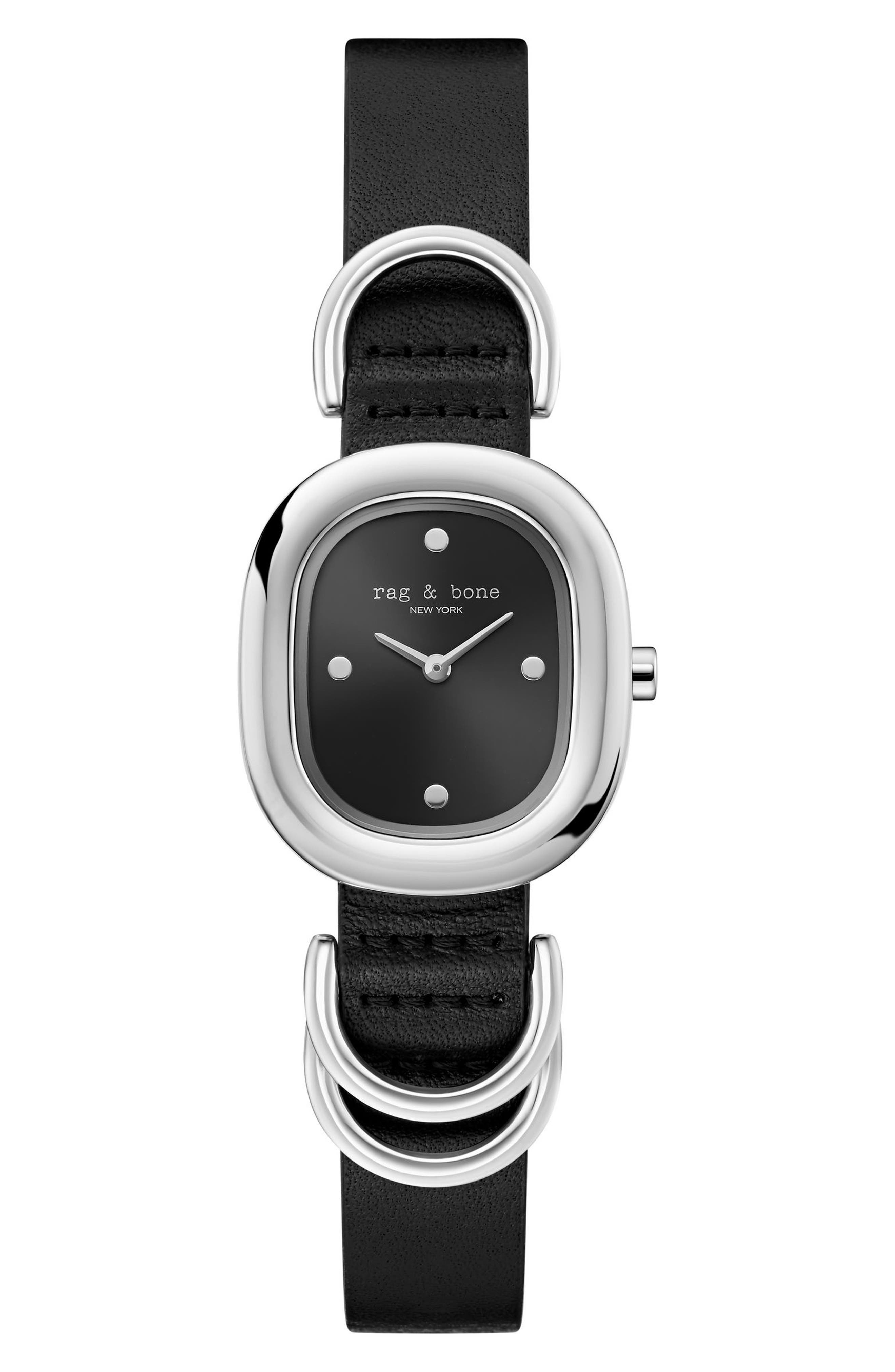 selected BLACK
