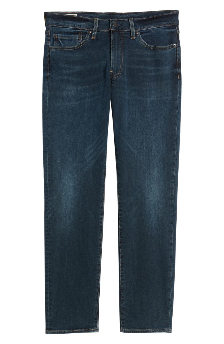 Levi's<sup>®</sup> 511<sup>™</sup> Slim Fit Jeans, Alternate, color, 