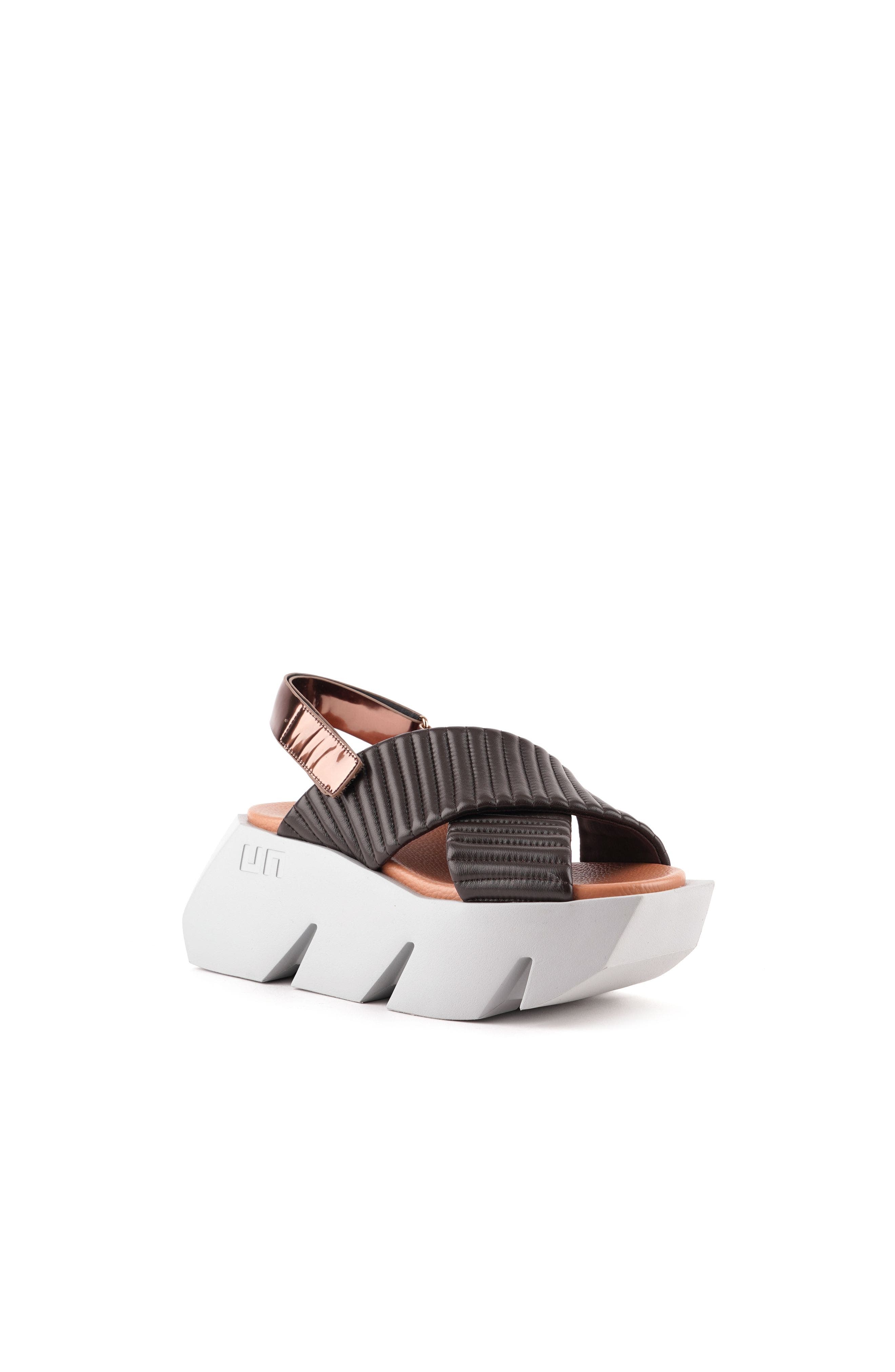 Bull Run Sandal, Alternate, color, Sierra