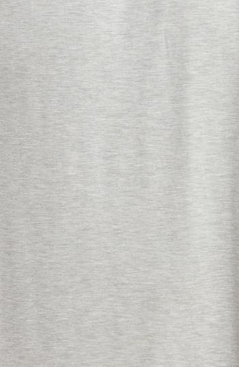 Cotton Waffle Knit Robe