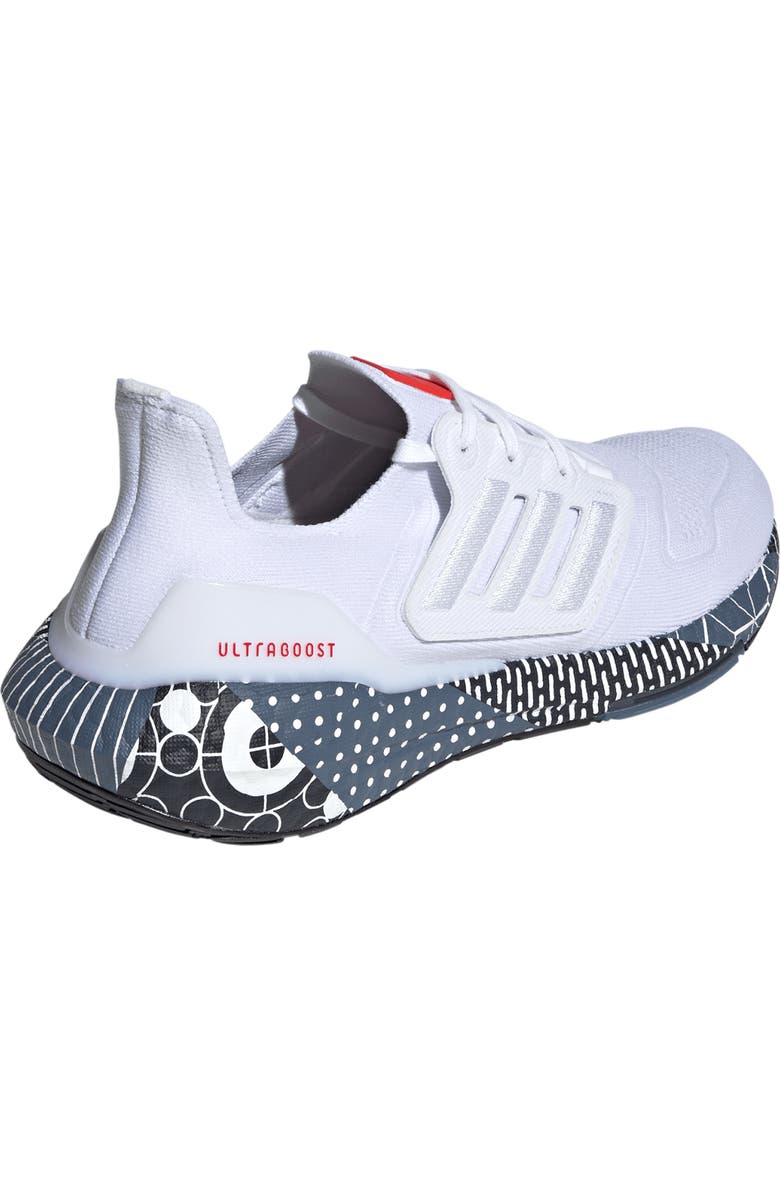 adidas Ultraboost 22 Running Shoe, Alternate, color,
