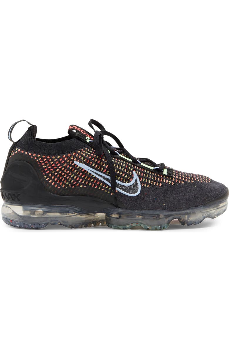 Nike Air VaporMax 2021 FK Sneaker, Alternate, color,