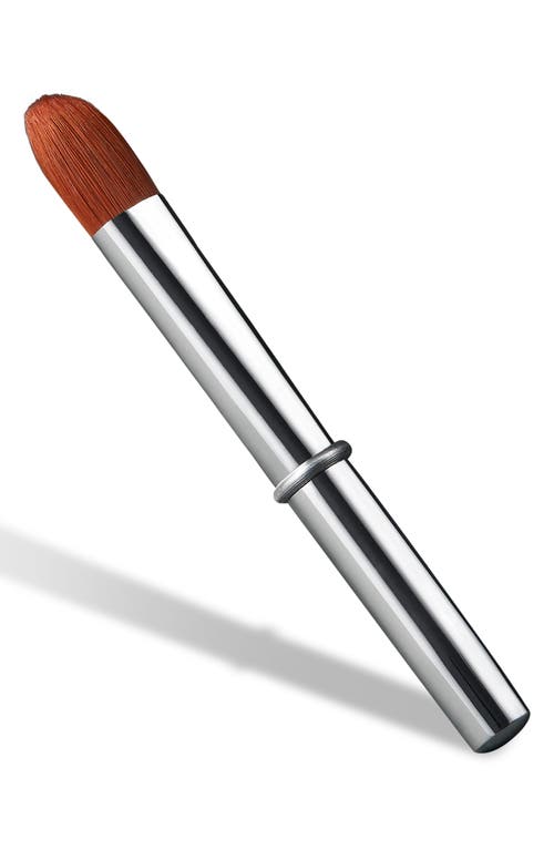 La Prairie Skin Caviar Concealer Foundation Sunscreen Spf 15 In Warm Cinnamon