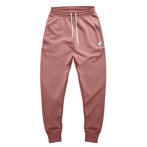 Mens Ghost Fleece Jogger Sweatpants
