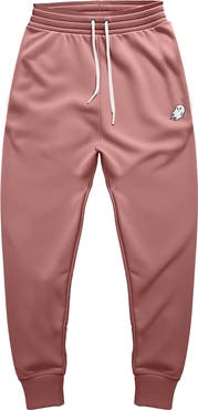 Dalix Mens Ghost Fleece Jogger Sweatpants