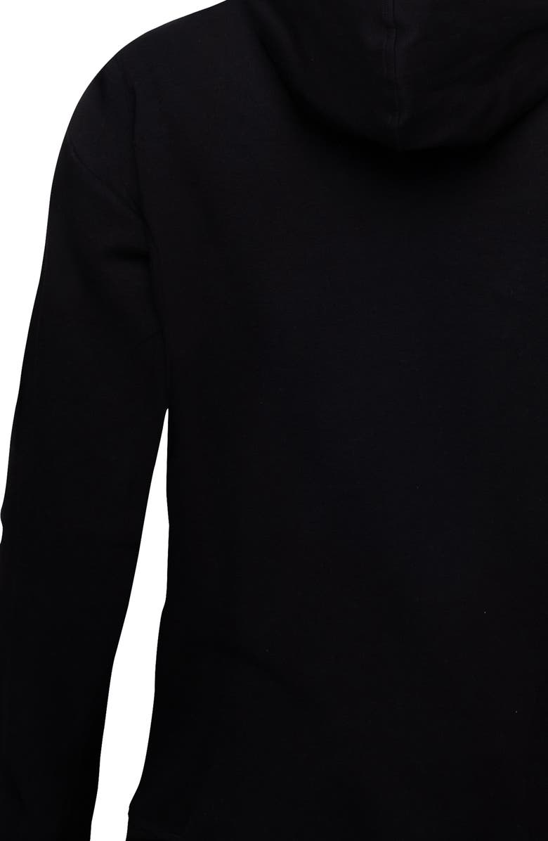 XRAY Bear Studded Graphic Hoodie, Alternate, color, 