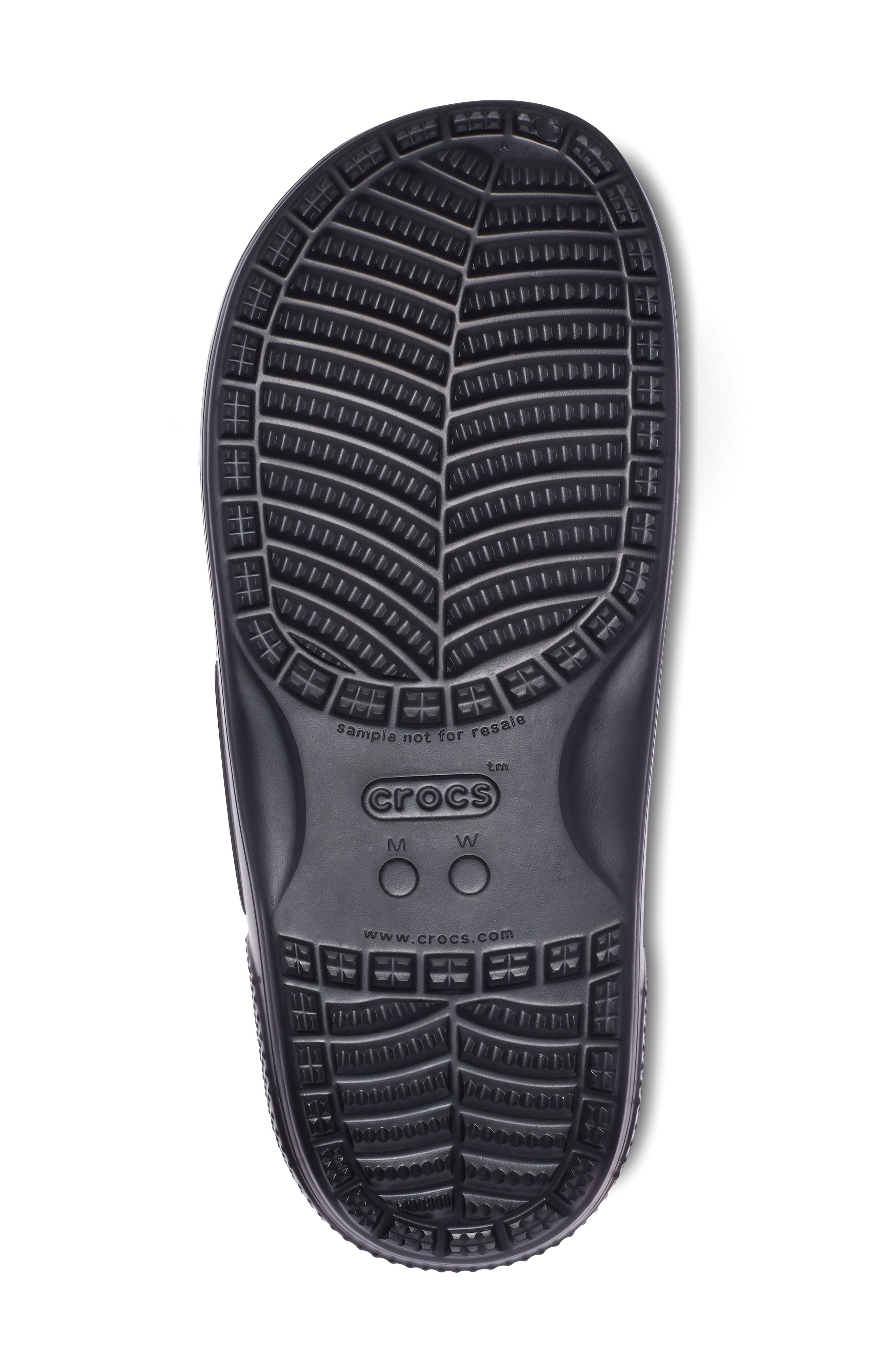 CROCS Classic Crocs Sandal, Alternate, color, 