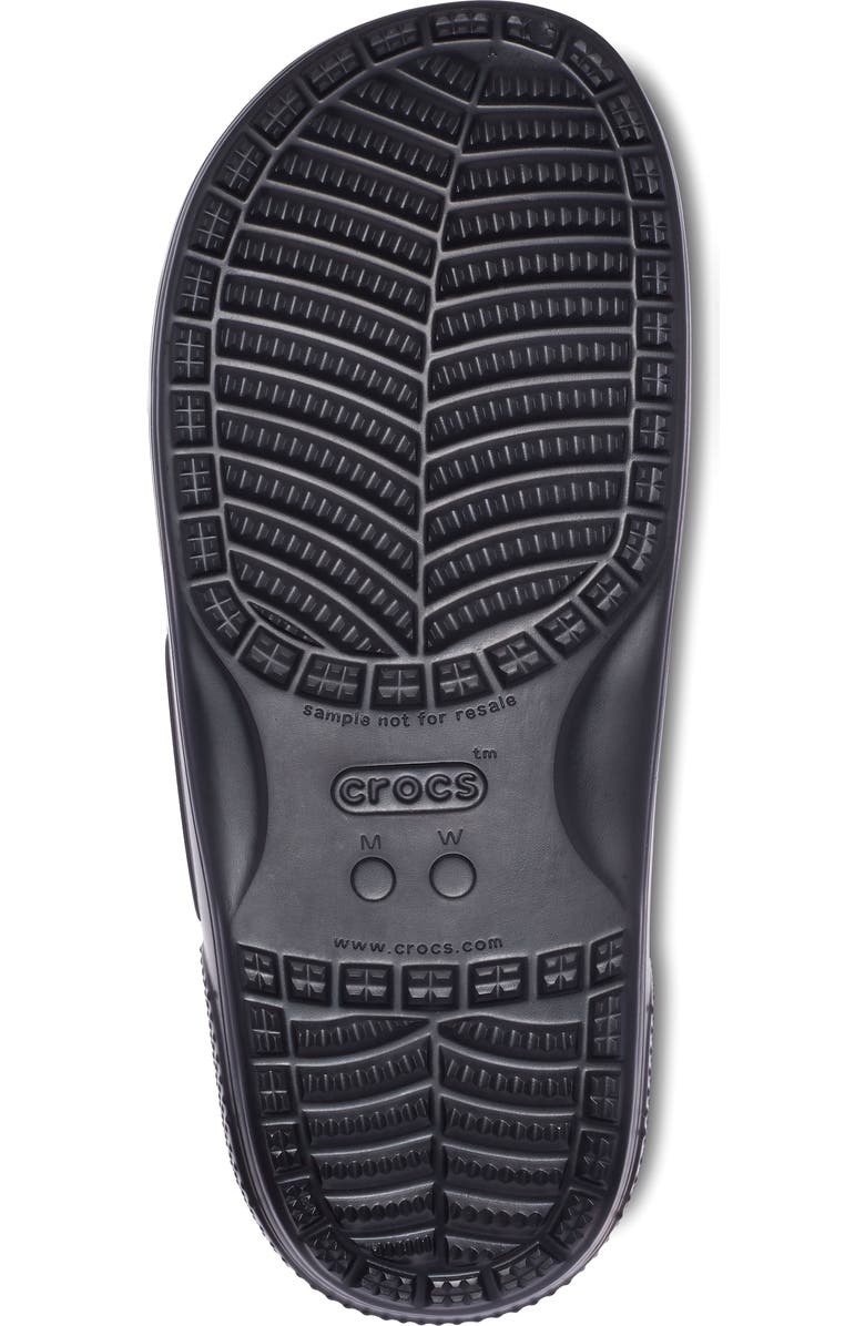CROCS Classic Crocs Sandal, Alternate, color,