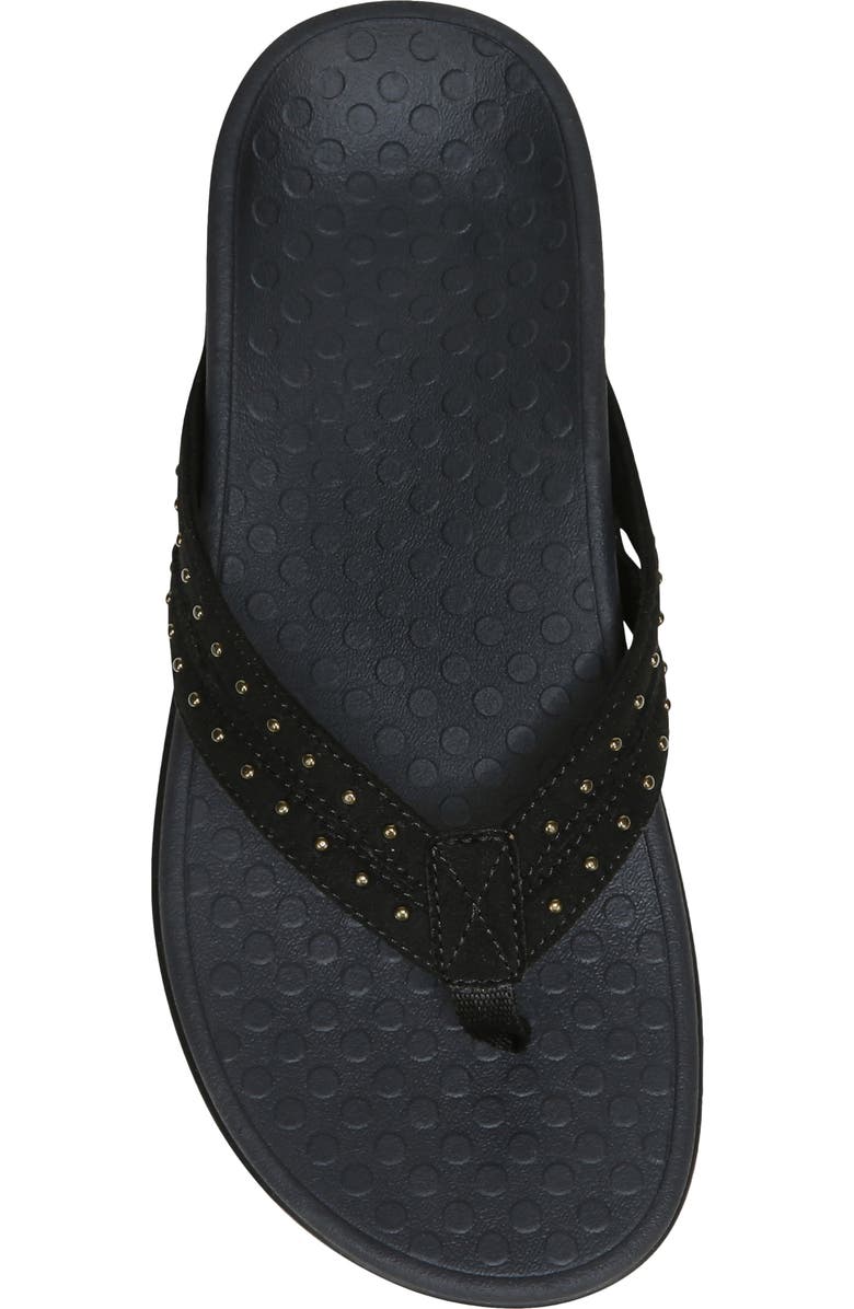 Vionic Tasha Flip Flop, Alternate, color,