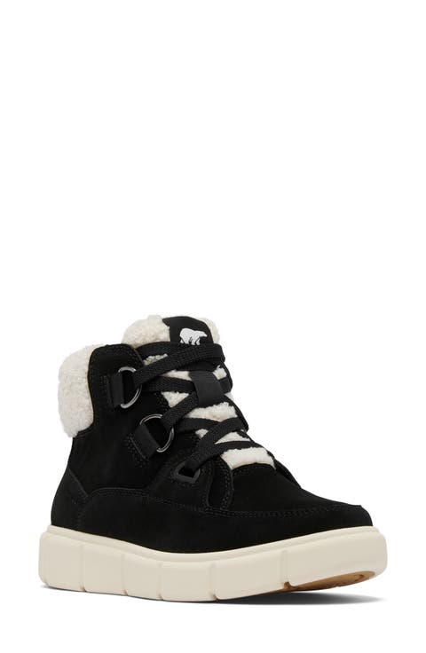 Explorer III Joan NW Waterproof Boot (Women)