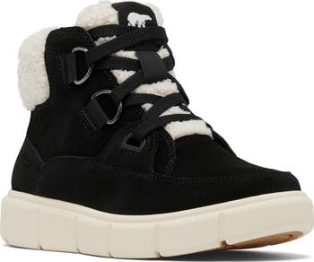 Explorer III Joan NW Waterproof Boot