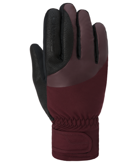 Womens Tahoe Gloves Snow Gloves