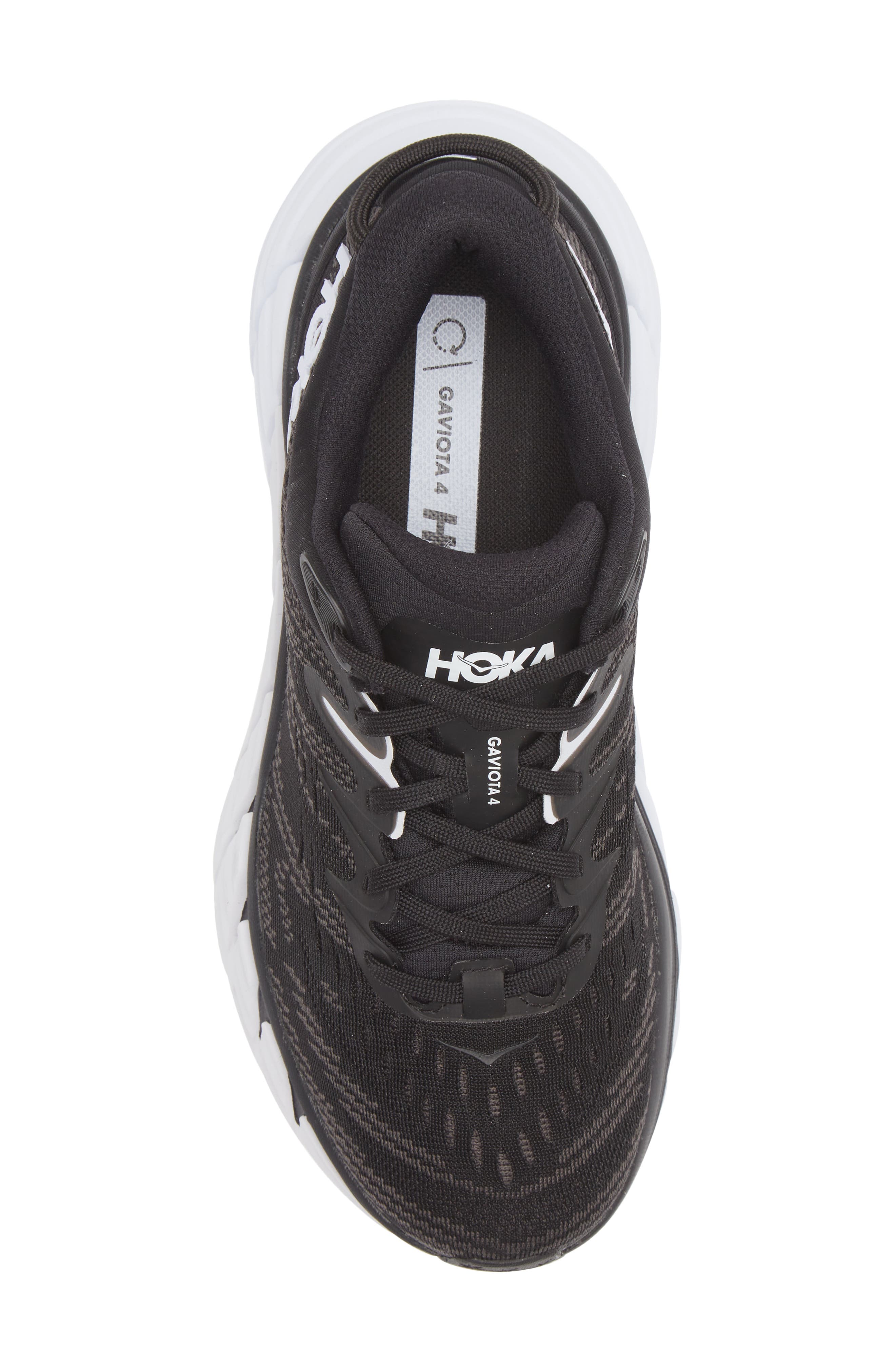 HOKA Gaviota 4 Running Shoe, Alternate, color, 
