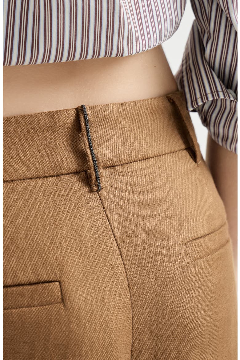 Sartorial shorts, Alternate, color, Mou