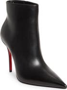 Christian Louboutin Miss Z Bootie
