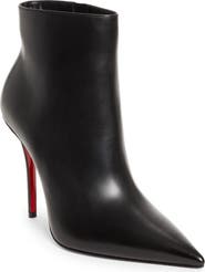 Christian Louboutin Miss Z Bootie