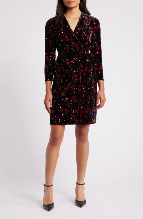 Anne klein dresses nordstrom online