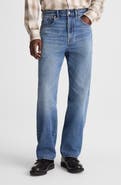 Madewell The 1991 Loose Straight Leg Jeans