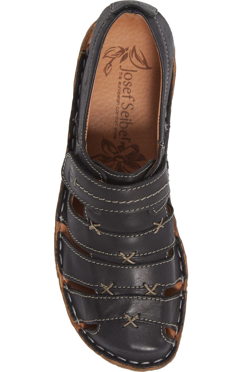 Josef Seibel Rosalie Sandal, Alternate, color,