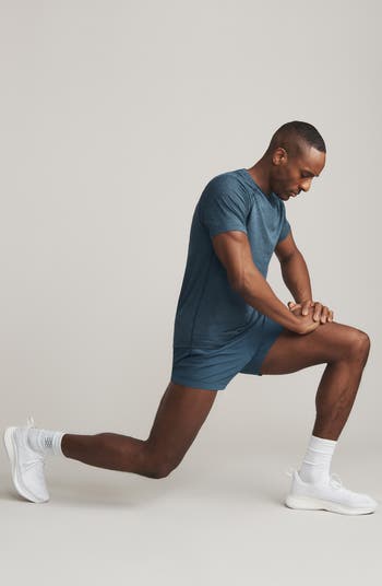 Rhone Pursuit 5-Inch Unlined Training Shorts Nordstromrack