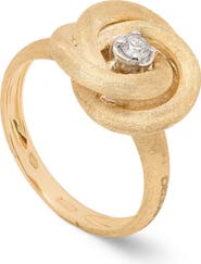 Marco Bicego Jaipur Diamond Ring