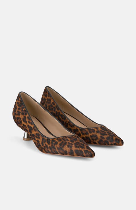 Mini Sharp Shoe