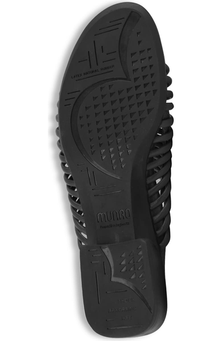 Munro Celia Slingback Sandal, Alternate, color,