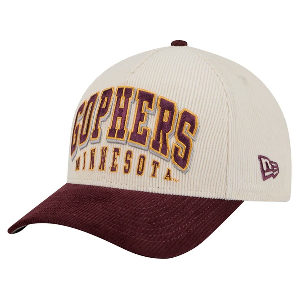 selected Maroon