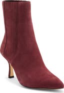 Stuart Weitzman Isla Chelsea Bootie