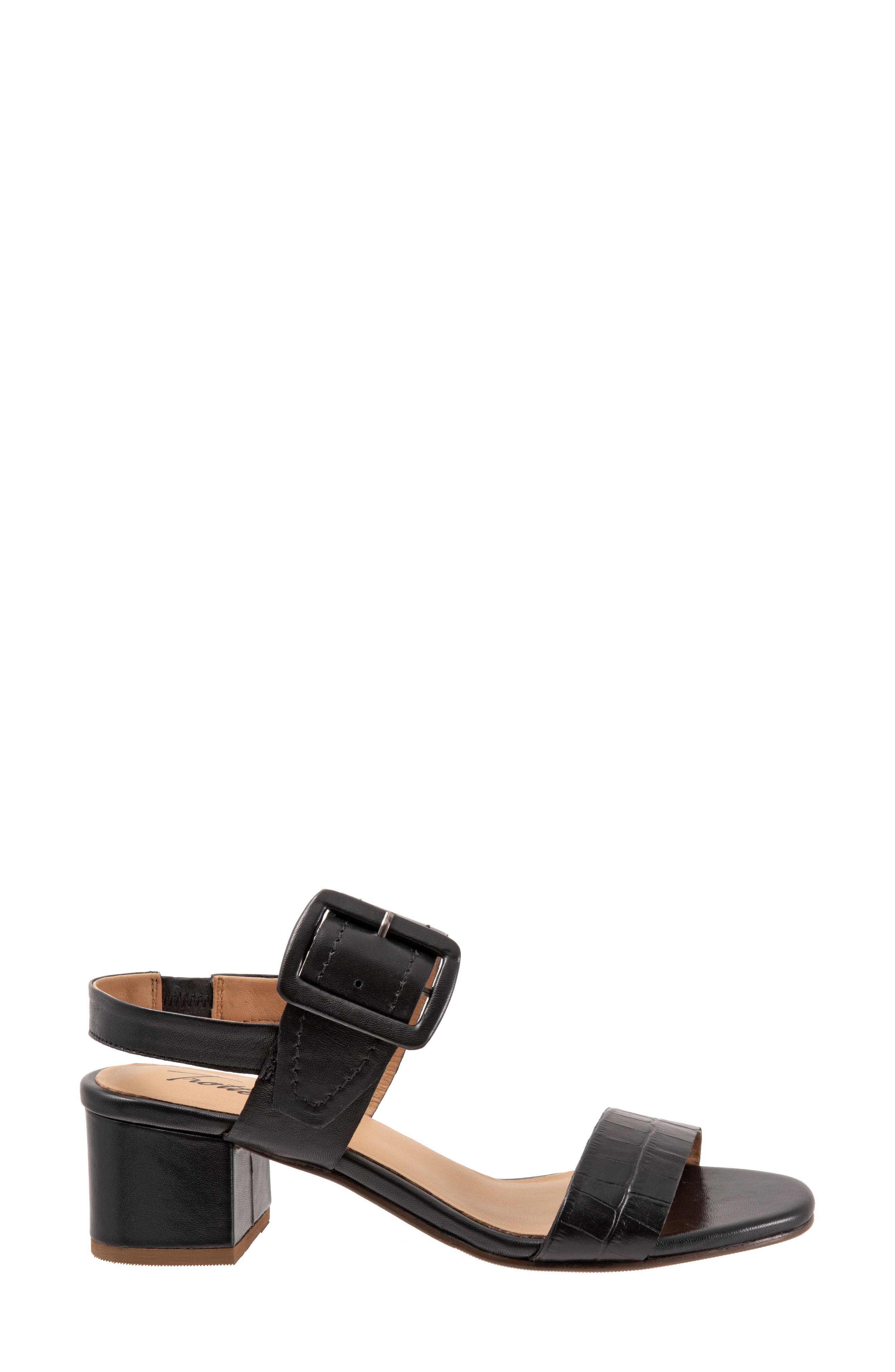 Trotters Laila Sandal, Alternate, color, 