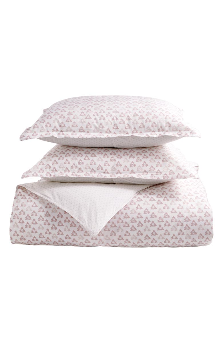 Murmur Living Tua Floral Comforter & Sham Set, Alternate, color,