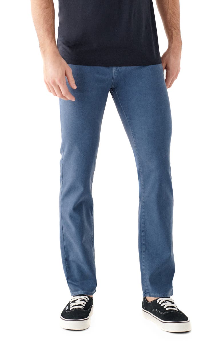 DL1961 Nick Slim Fit Jeans, Main, color, 