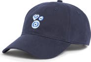 FRASIER STERLING Crete Baseball Cap