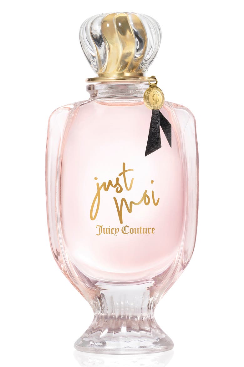 Just Moi Eau de Parfum Spray, Main, color, NO COLOR
