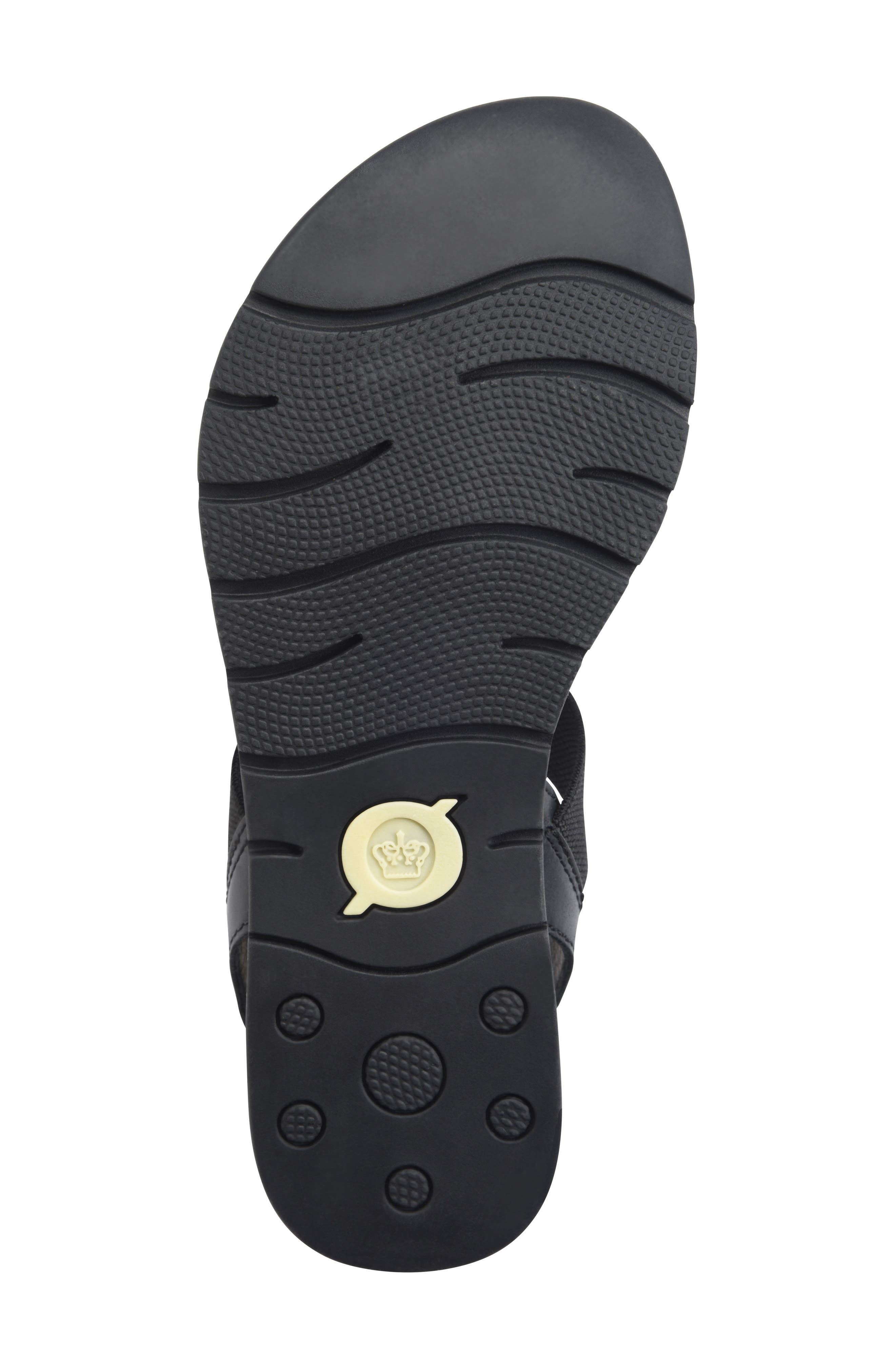 Børn Elstar Sandal, Alternate, color, 