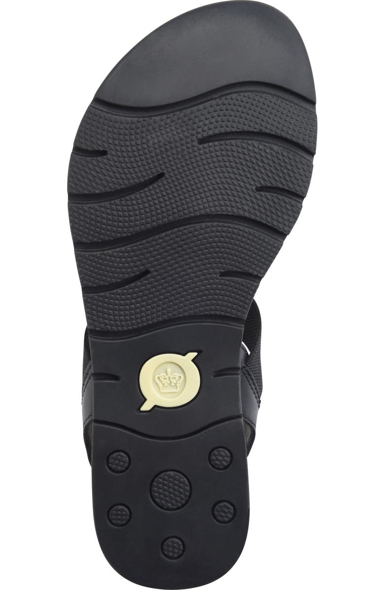 Børn Elstar Sandal, Alternate, color,