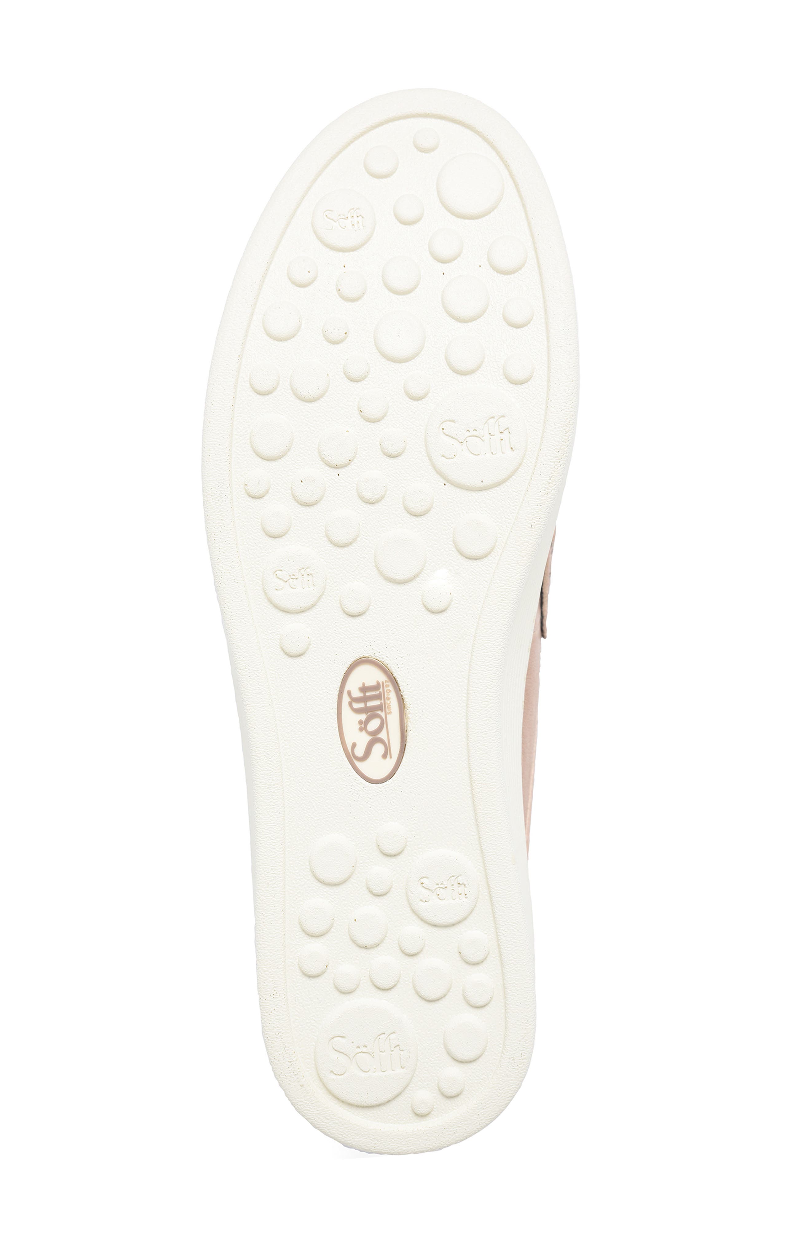 Söfft Somers Moc Toe Mule, Alternate, color, 