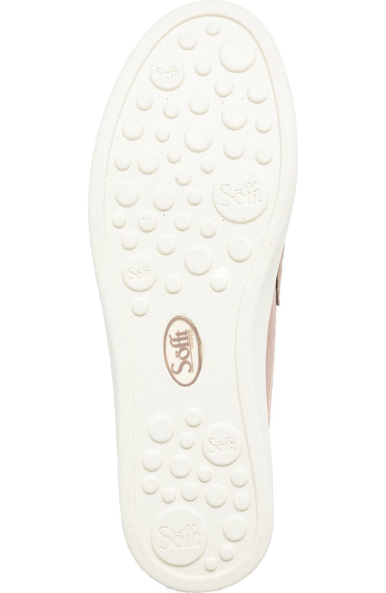 Söfft Somers Moc Toe Mule, Alternate, color,