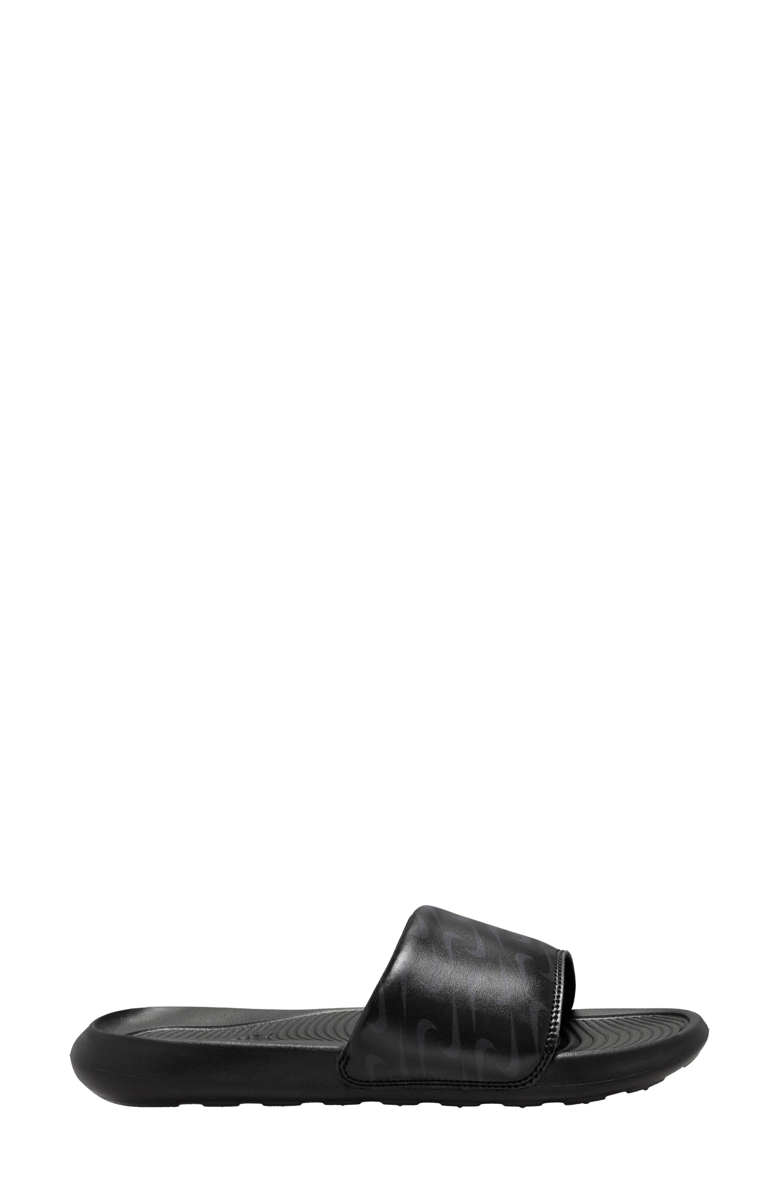 Nike Victori One Sport Slide, Main, color, 