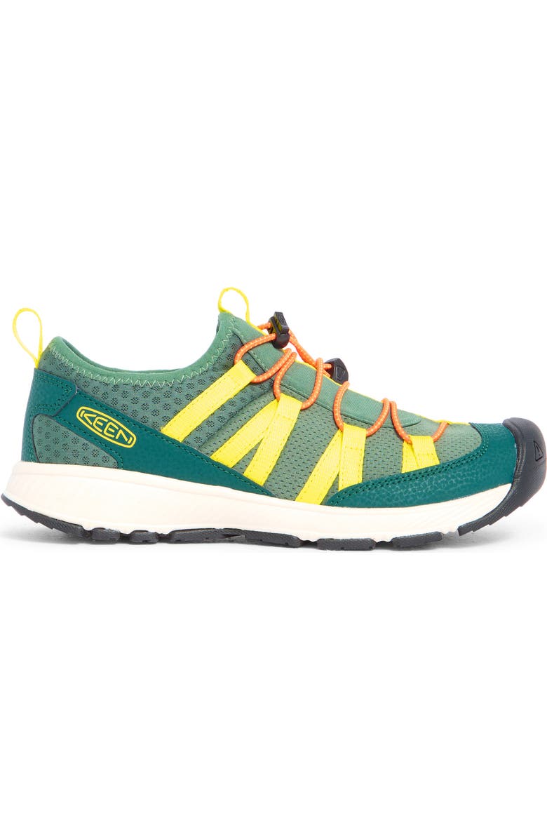 KEEN Kids' Motozoa Sneaker, Alternate, color,