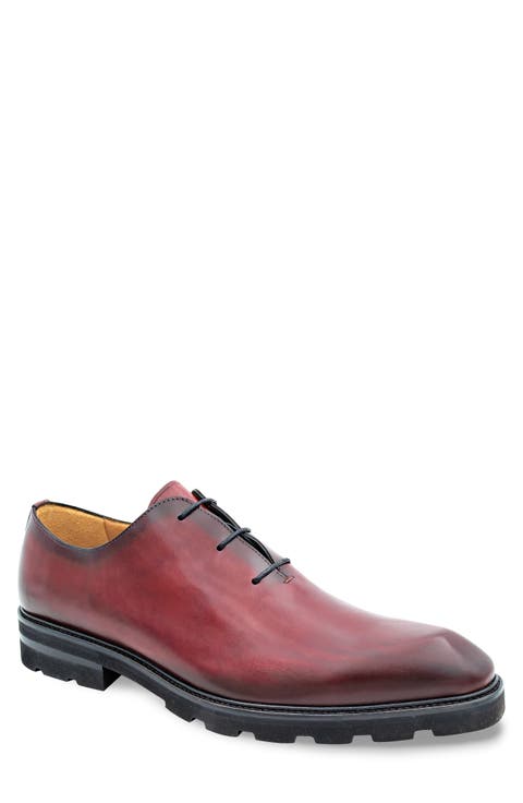 Cortina Oxford (Men)