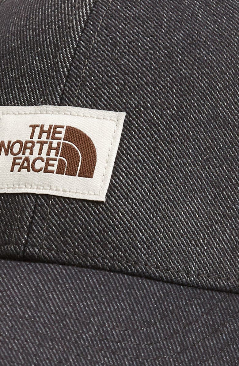 The North Face Campshire Earflap Cap, Alternate, color, 