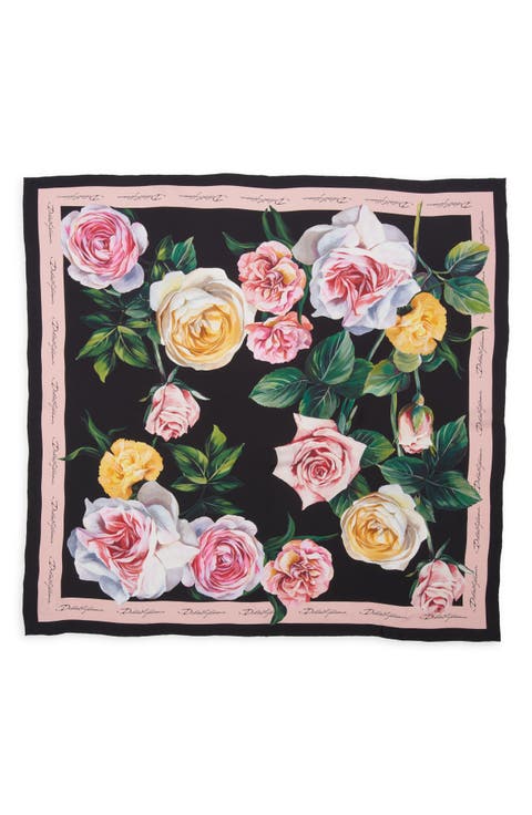 Women's Dolce&Gabbana Scarves & Wraps | Nordstrom