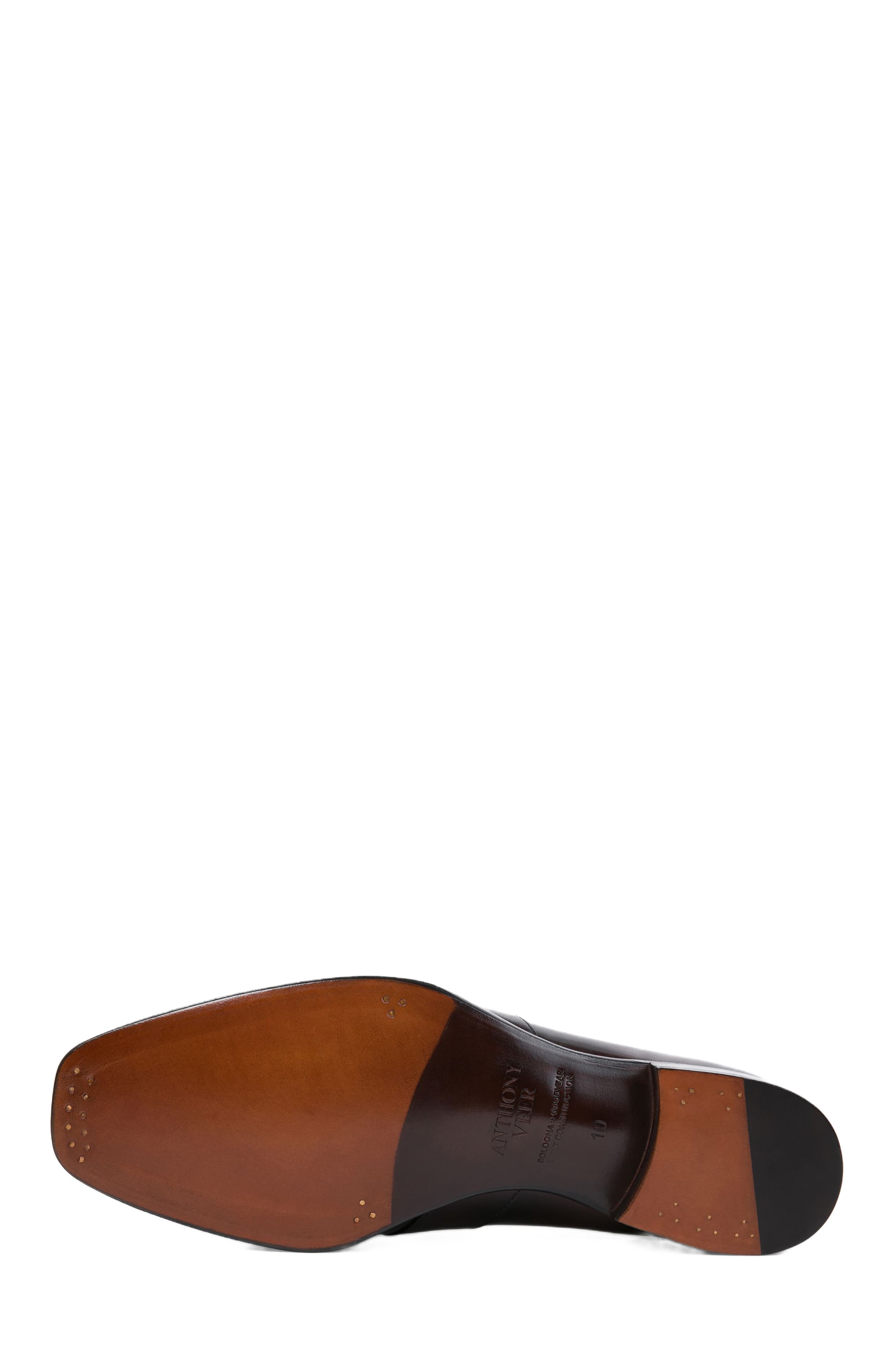 Verona Bit Loafer, Alternate, color, Antique Cognac