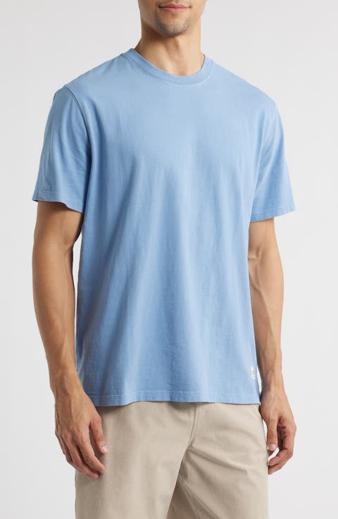 Saltaire Organic Cotton Graphic T-Shirt