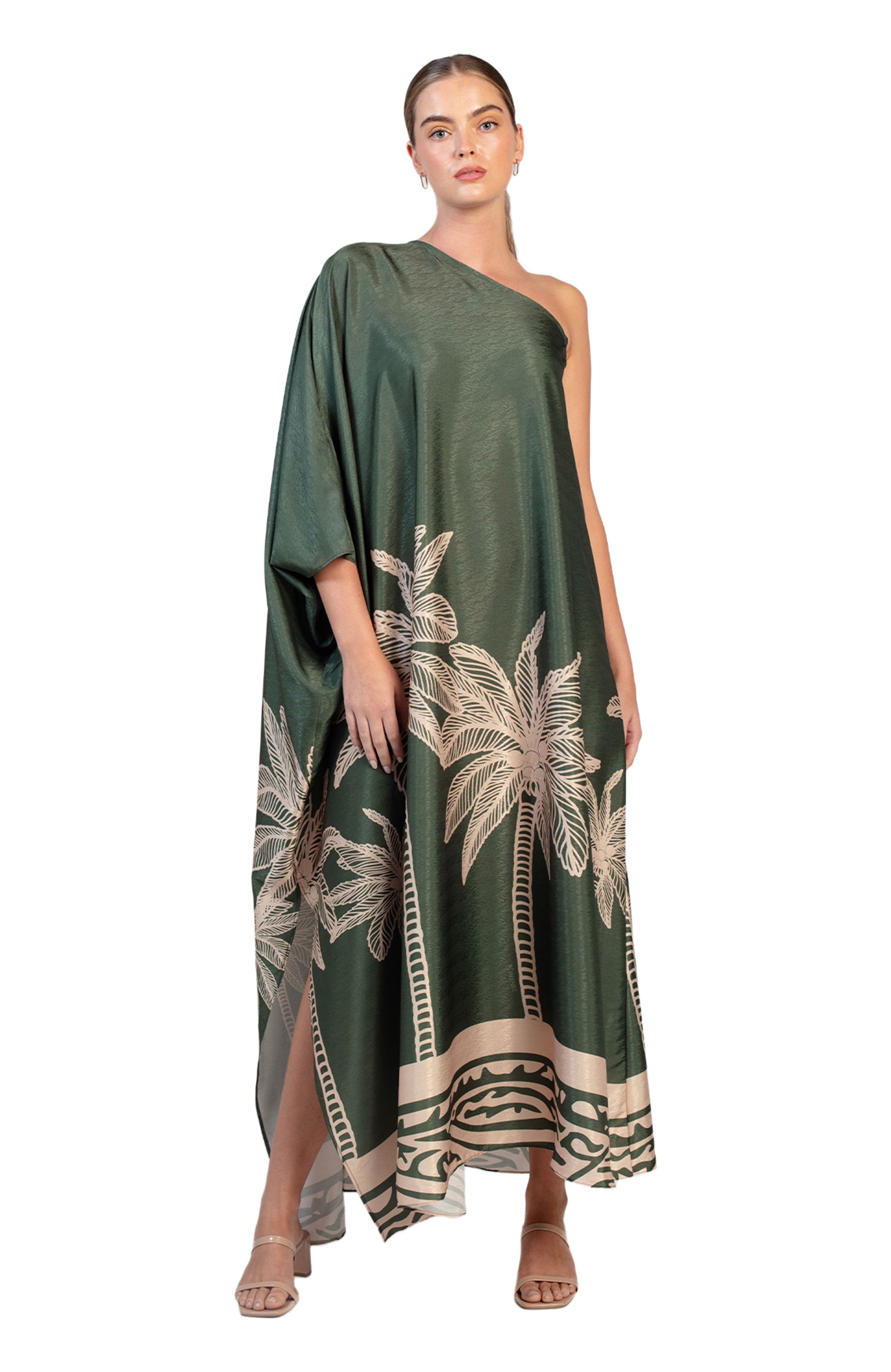 Coria Olive
