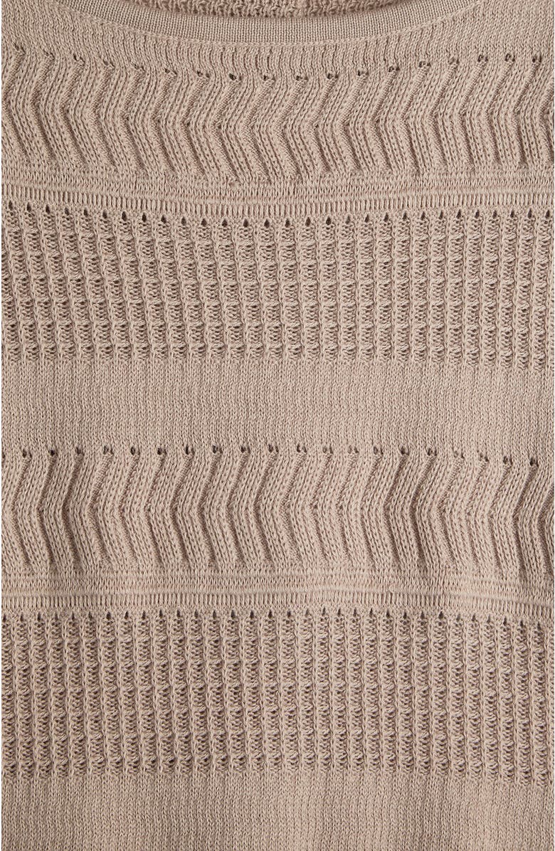 oyun Leah Summer Dress, Alternate, color, Light Mauve